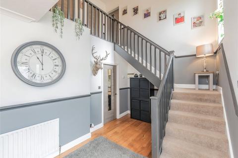 1 Tyersal Fold, Bradford, BD4 8FA