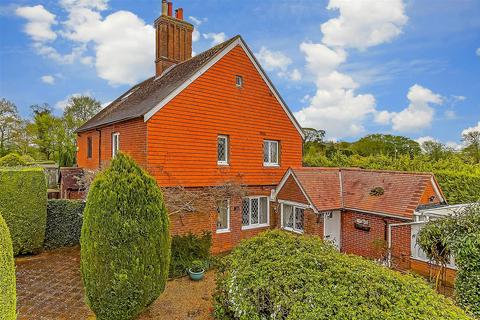 2 bedroom semi-detached house for sale, Friday Street, Rusper, Horsham, West Sussex