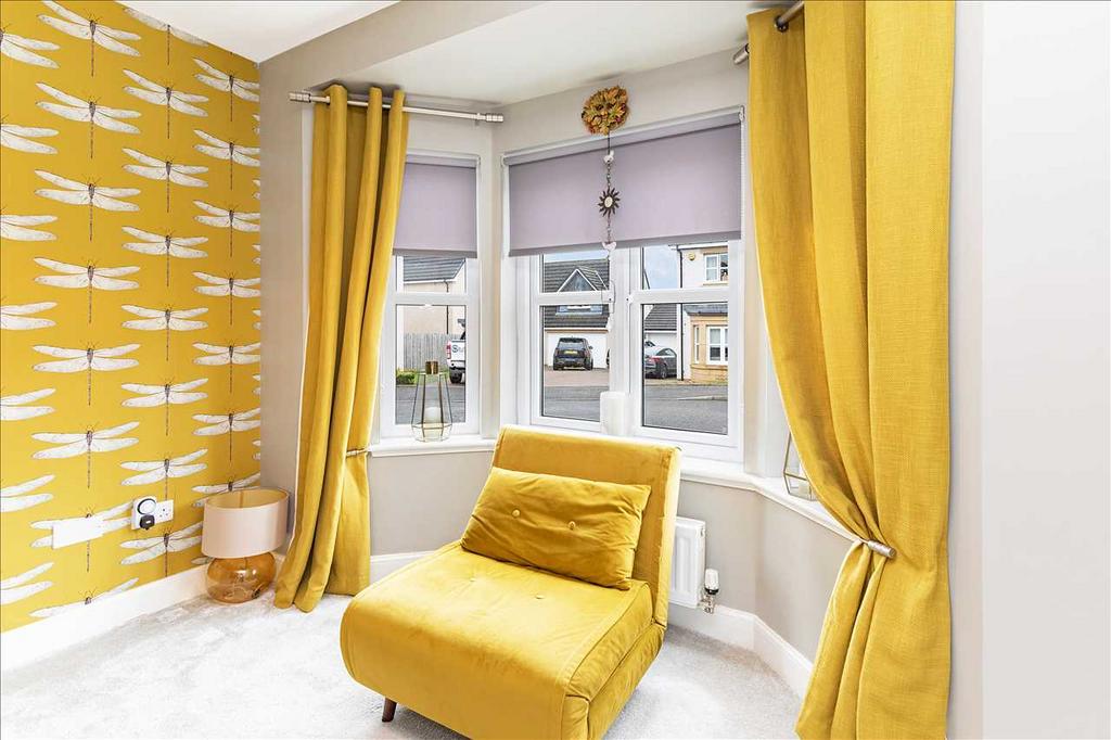 Bedroom Five