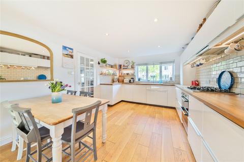 5 bedroom semi-detached house for sale, Avern Road, West Molesey, KT8