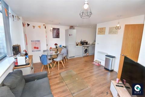 1 bedroom flat for sale, Tithebarn Street, Liverpool, Merseyside, L2 2AA