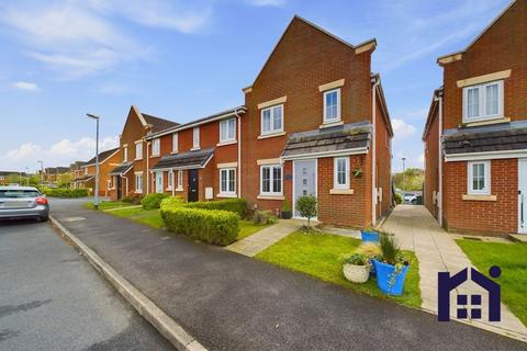 4 bedroom end of terrace house for sale, Sunningdale Drive, Buckshaw Village, PR7 7ED