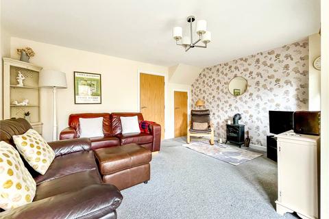 3 bedroom link detached house for sale, Austwick Close, Settle, North Yorkshire, BD24