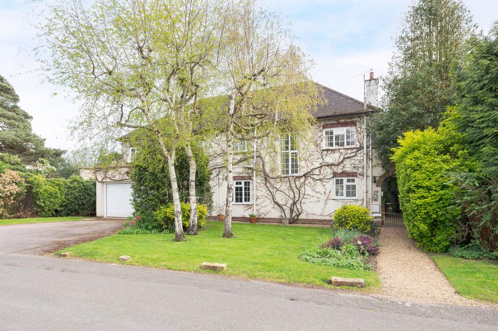 Day's Lane, Biddenham, Bedfordshire... 5 bed detached house for sale £1,175,000