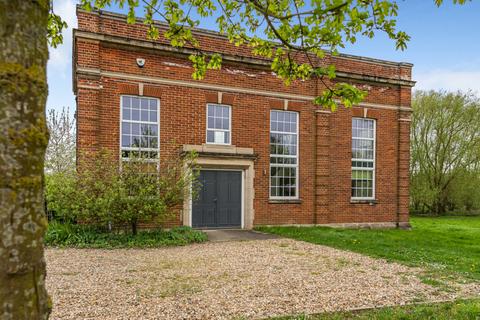 4 bedroom detached house for sale, Baileypool, Pakenham, Bury St. Edmunds