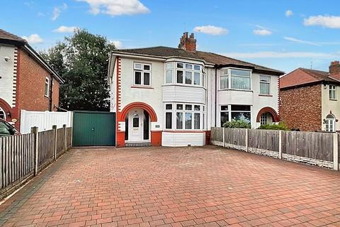 3 bedroom semi-detached house for sale, Scarisbrick New Road, Southport PR8