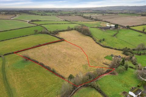 Land for sale, Stockwell Heath, Rugeley, Staffordshire, WS15., Rugeley WS15