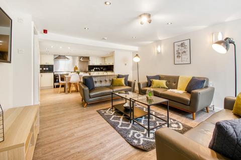 1 bedroom in a house share to rent, Monk Bridge Terrace, Leeds