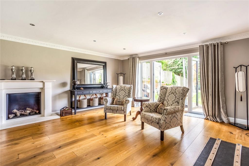 Drawing Room