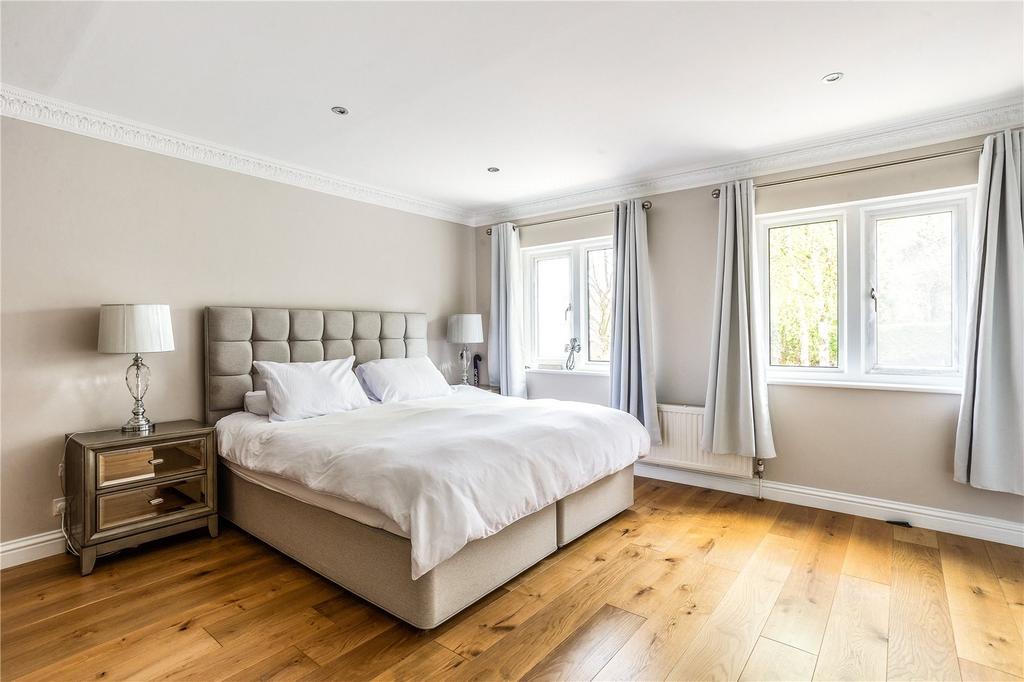 Principal Bedroom