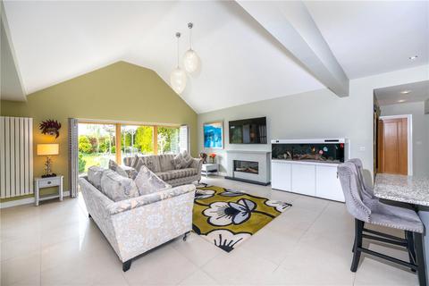 4 bedroom bungalow for sale, Obthorpe Lane, Thurlby, Bourne, Lincolnshire, PE10
