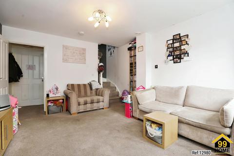 2 bedroom end of terrace house for sale, Saturn way, Stratford upon avon, Stratford-on-Avon, CV37
