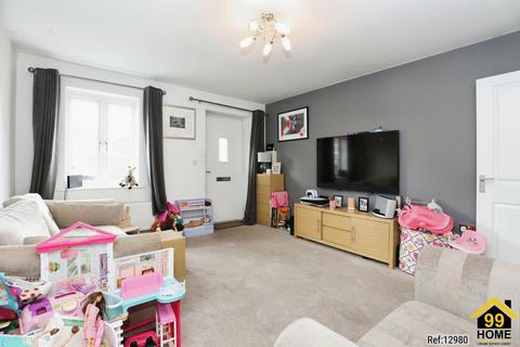 2 bedroom end of terrace house for sale, Saturn way, Stratford upon avon, Stratford-on-Avon, CV37