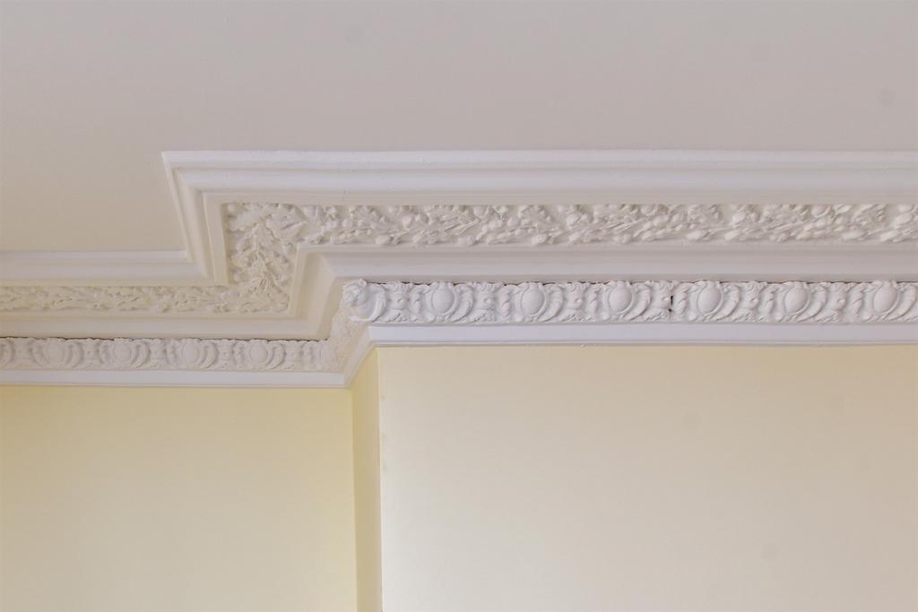 Internal Feature