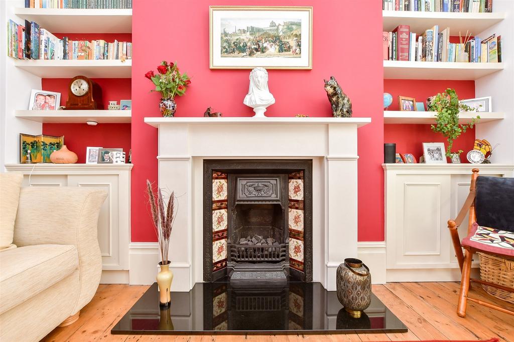 Internal Feature