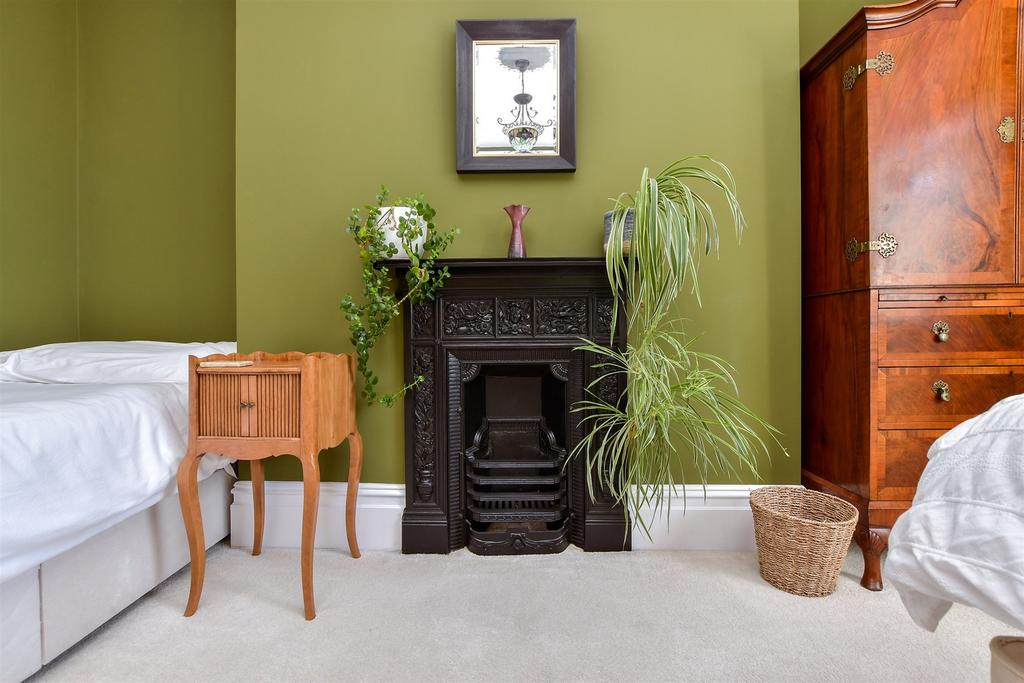 Internal Feature