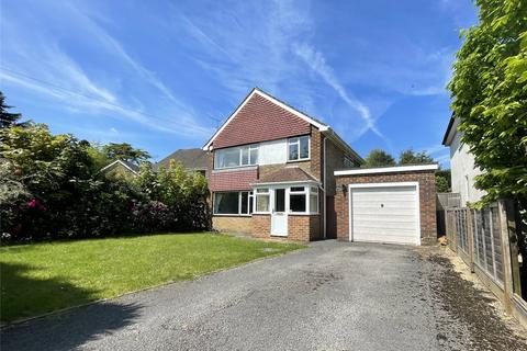 4 bedroom detached house for sale, Glenville Gardens, Surrey GU26