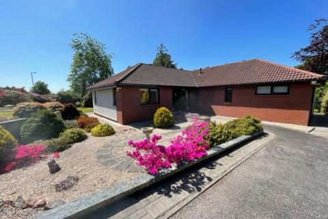 3 bedroom detached bungalow for sale, Westhill, Inverness IV2