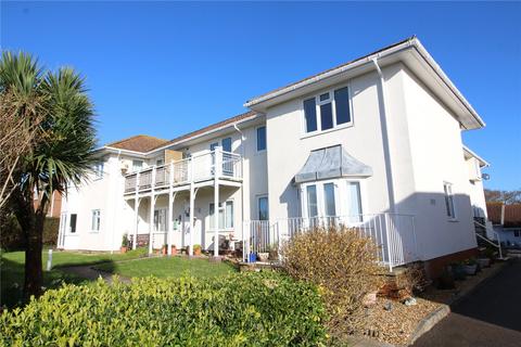 Aldbury Court, Grove Road, Barton On Sea, Hampshire, BH25