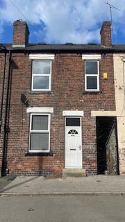 5 bedroom terraced house to rent, Jedburgh Street, Sheffield S9