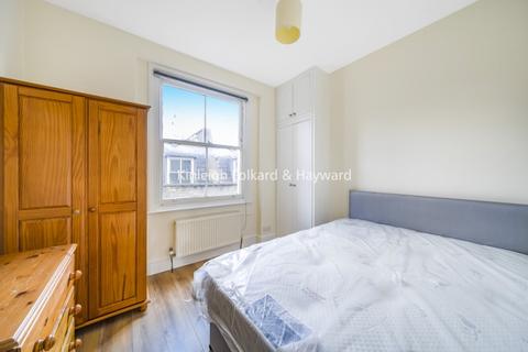 1 bedroom apartment to rent, Englands Lane Belsize Park NW3