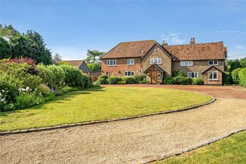 4 bedroom detached house for sale, Main Road North, Dagnall, Berkhamsted, Hertfordshire, HP4