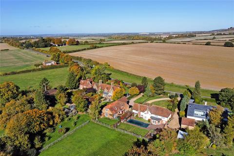4 bedroom detached house for sale, Dagnall, Berkhamsted, Hertfordshire, HP4