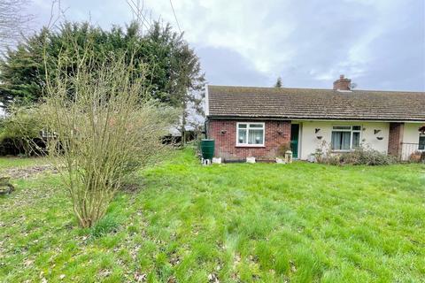 3 bedroom semi-detached house for sale, Fundenhall