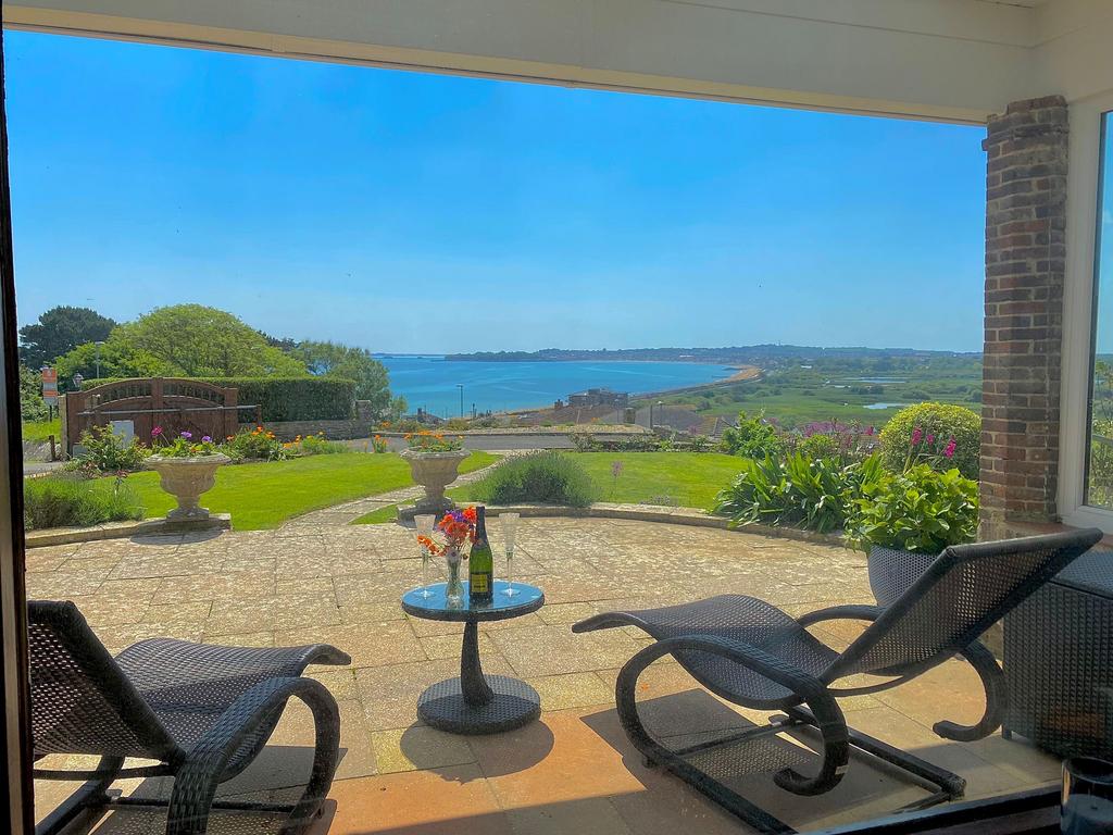 Bowleaze Coveway, Weymouth 5 bed detached house for sale £1,500,000