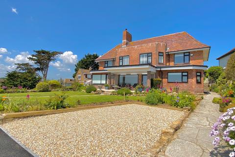 5 bedroom detached house for sale, Bowleaze Coveway, Weymouth