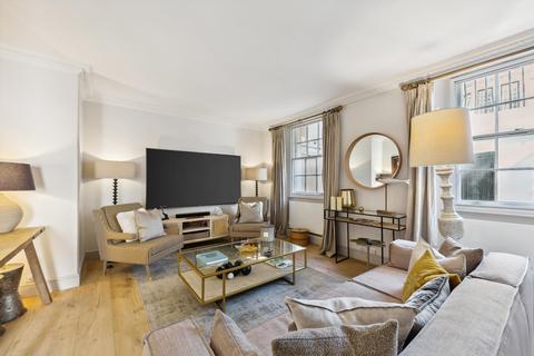 1 bedroom flat to rent, Eaton Gate, London, SW1W