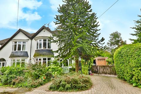 3 bedroom semi-detached house for sale, Golf Links Drive, Brough, HU15 1HD