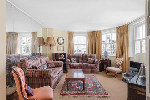2 bedroom flat for sale, Cornwall Gardens, South Kensington SW7