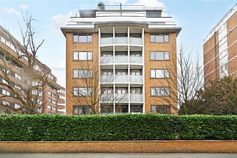 2 bedroom apartment for sale, Queens Court, 4-8 Finchley Road, St. John's Wood, London, NW8