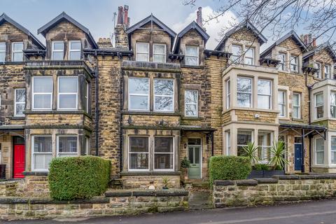 1 bedroom apartment to rent, Valley Drive, Harrogate, HG2