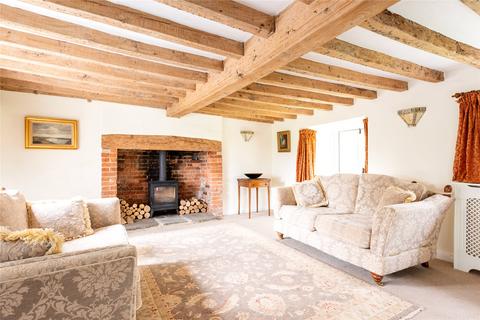 7 bedroom detached house for sale, Moreton, Thame, Oxfordshire, OX9