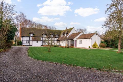 7 bedroom detached house for sale, Moreton, Thame, Oxfordshire, OX9