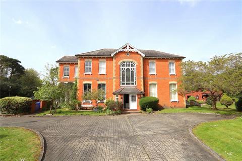 undefined, Boundary Road, Farnborough, Hampshire, GU14