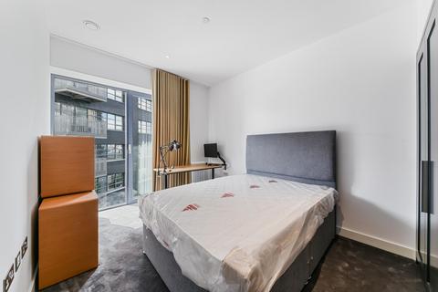 3 bedroom flat for sale, Meade House, Lyell Street, London City Island, E14