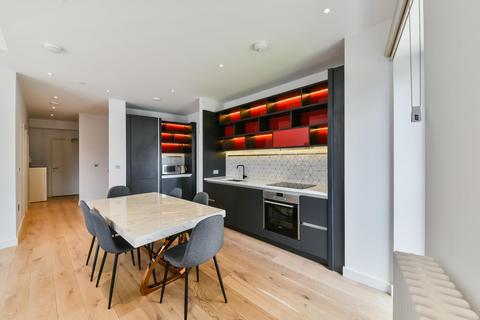 Flat 503, Meade House, 7 Lyell Street, London, E14 0RP