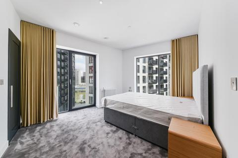 Flat 503, Meade House, 7 Lyell Street, London, E14 0RP