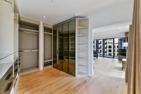 Flat 503, Meade House, 7 Lyell Street, London, E14 0RP