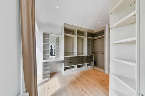 Flat 503, Meade House, 7 Lyell Street, London, E14 0RP