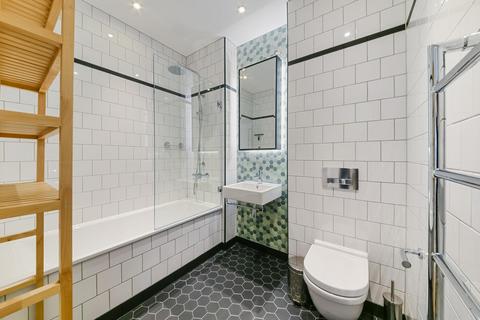 Flat 503, Meade House, 7 Lyell Street, London, E14 0RP