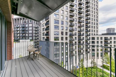 Flat 503, Meade House, 7 Lyell Street, London, E14 0RP