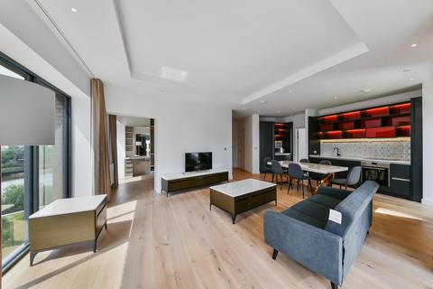 Flat 503, Meade House, 7 Lyell Street, London, E14 0RP