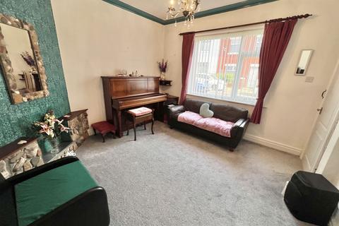 3 bedroom terraced house for sale, Sharow Grove, Blackpool FY1