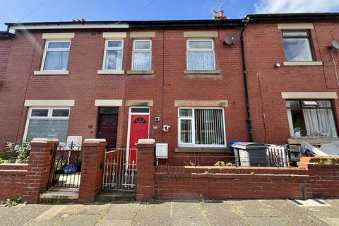 3 bedroom terraced house for sale, Sharow Grove, Blackpool FY1