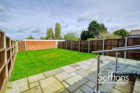 2 bedroom detached house for sale, Hillcrest Road, Norwich, Norfolk