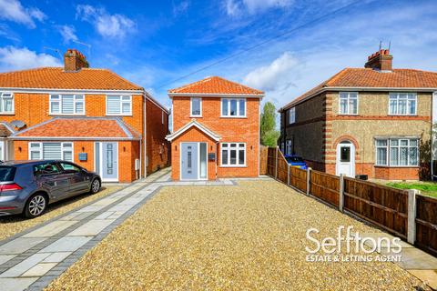 2 bedroom detached house for sale, Hillcrest Road, Norwich, Norfolk